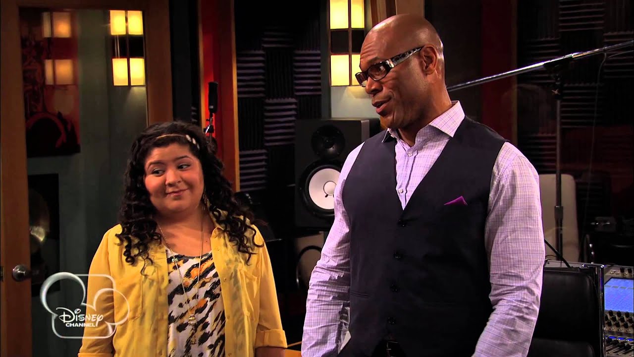 Austin & Ally - Tracks & Troubles
