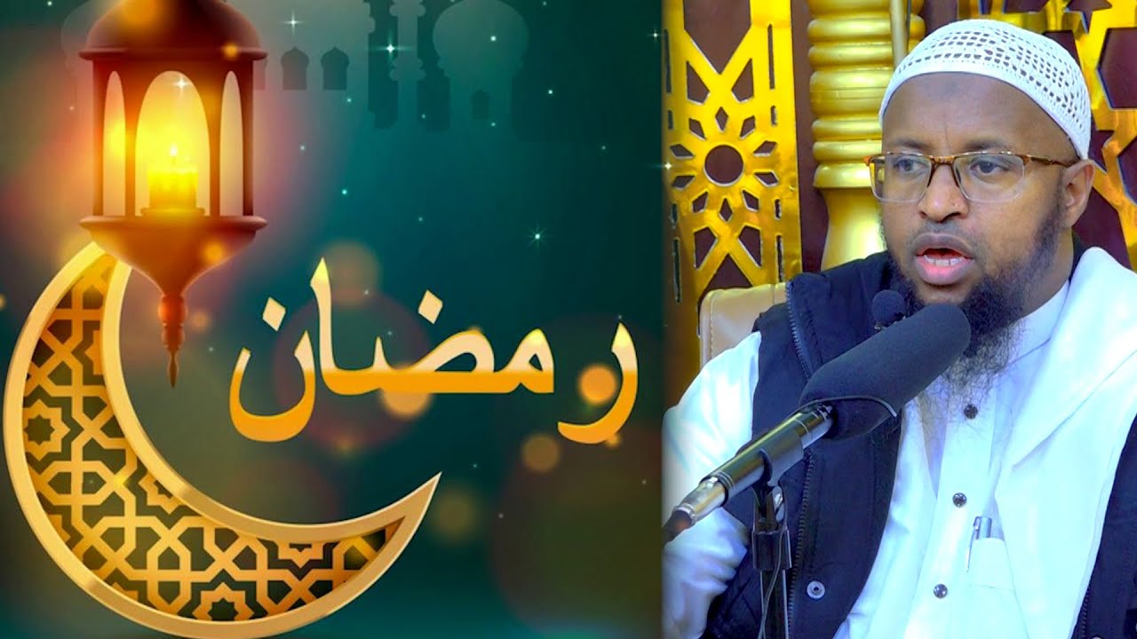 Dardaarano Dhaxal gal ah Iyo Kalmado Saameyn leh || Sh Dr Xuseen Faraa'id {حفظه الله}