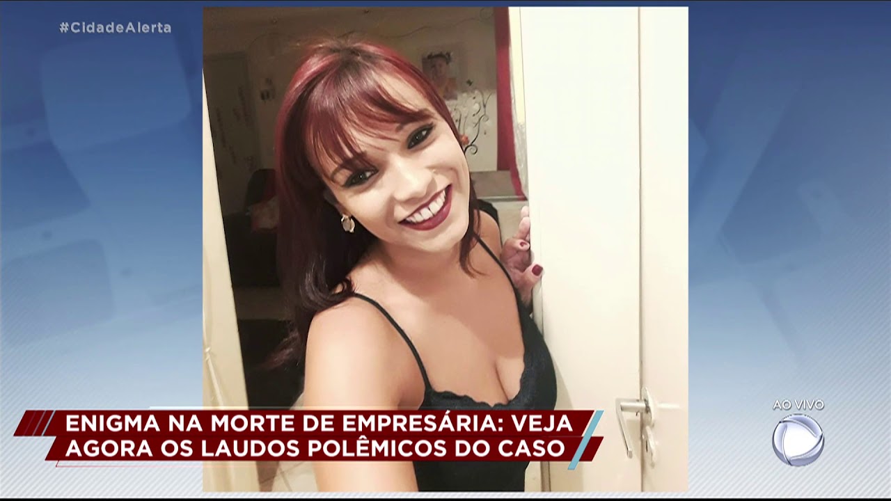 Enigma da morte: acompanhe as investigações do suposto assassinato da empresária Cris