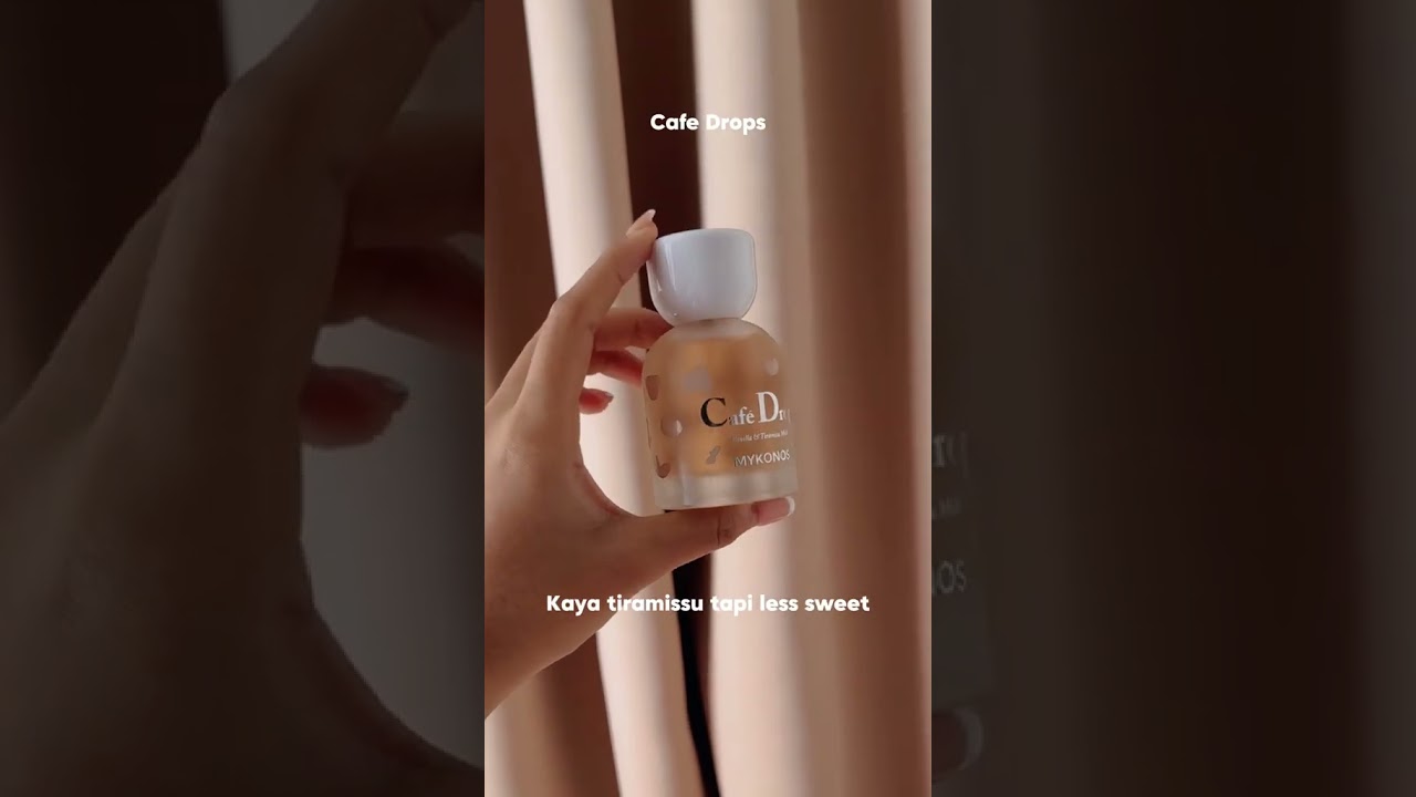 Review Brutal parfum mykonos paling jujur