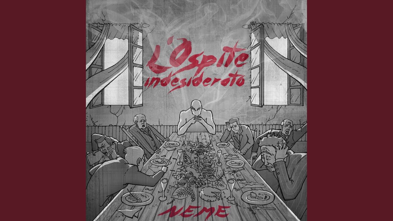 Fiato sul collo feat. Daretta, WD Alien (feat. Daretta & WD Alien)