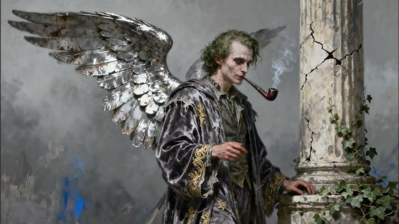 They LET GO of the ONE SOUL That Couldve Saved Them & Now the WHOLE SYSTE Joker Noira