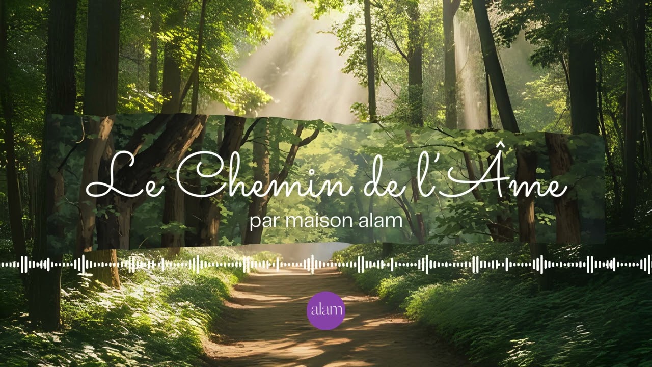 Le Chemin de l’Âme - Épisode #7 : Les Portails Invisibles