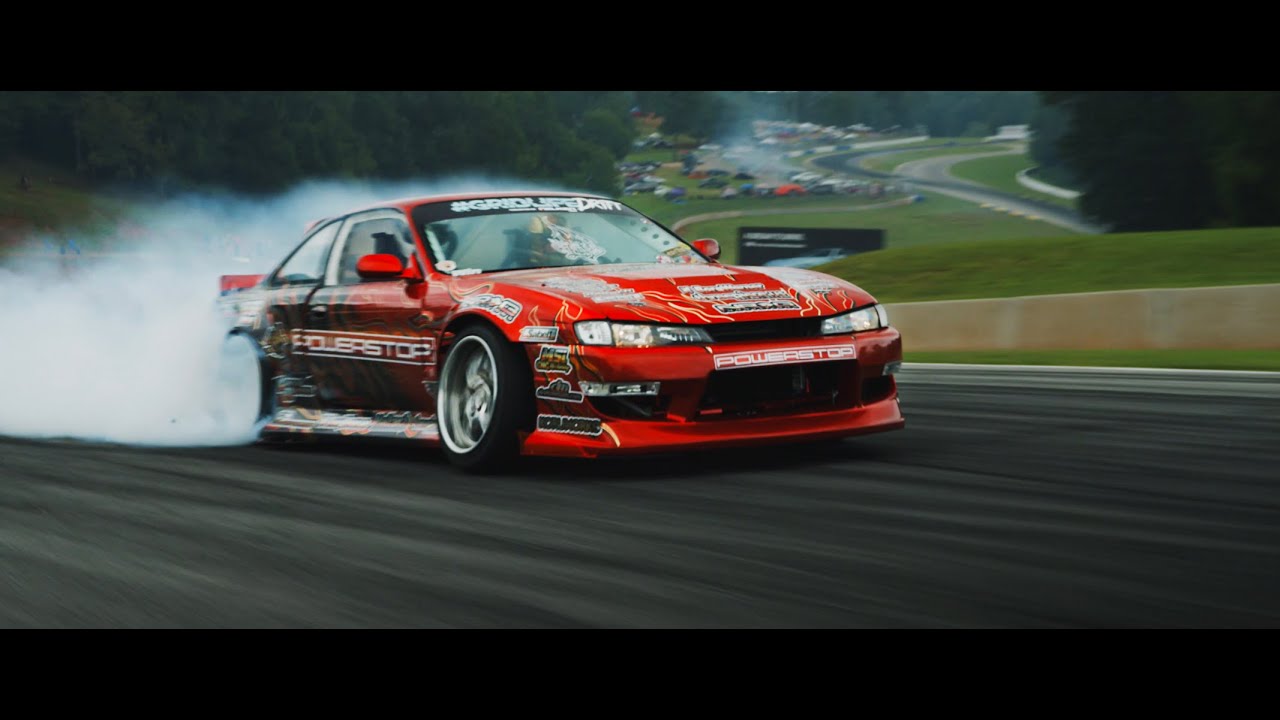 Gridlife South Festival 2019 After Movie Trailer