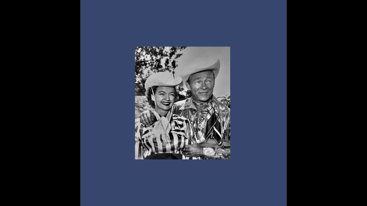 S8 Ep02 Happy Trails: The Story of Roy Rogers and Dale Evans