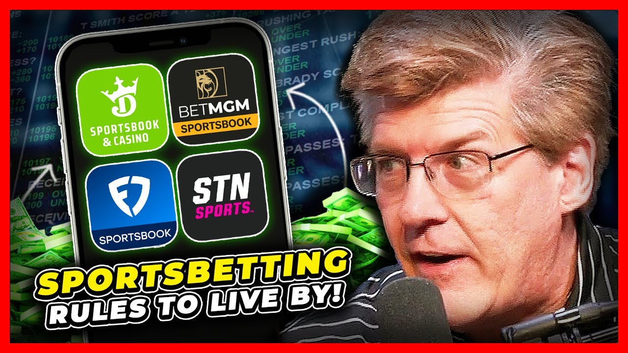 How a Professional Gambler Stays Profitable While Betting | Steve Fezzik's TOP Betting Guidelines!
