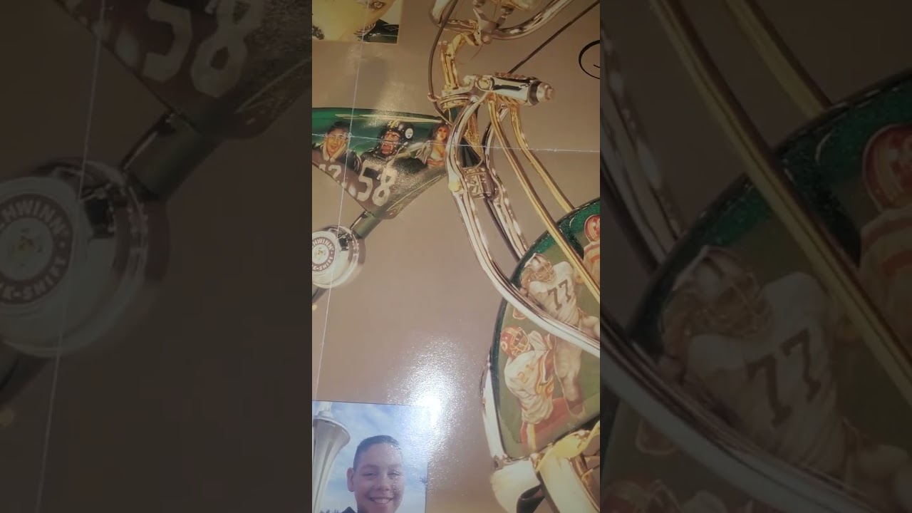 Um poko de historia y aprender de schwinn y lowrider 