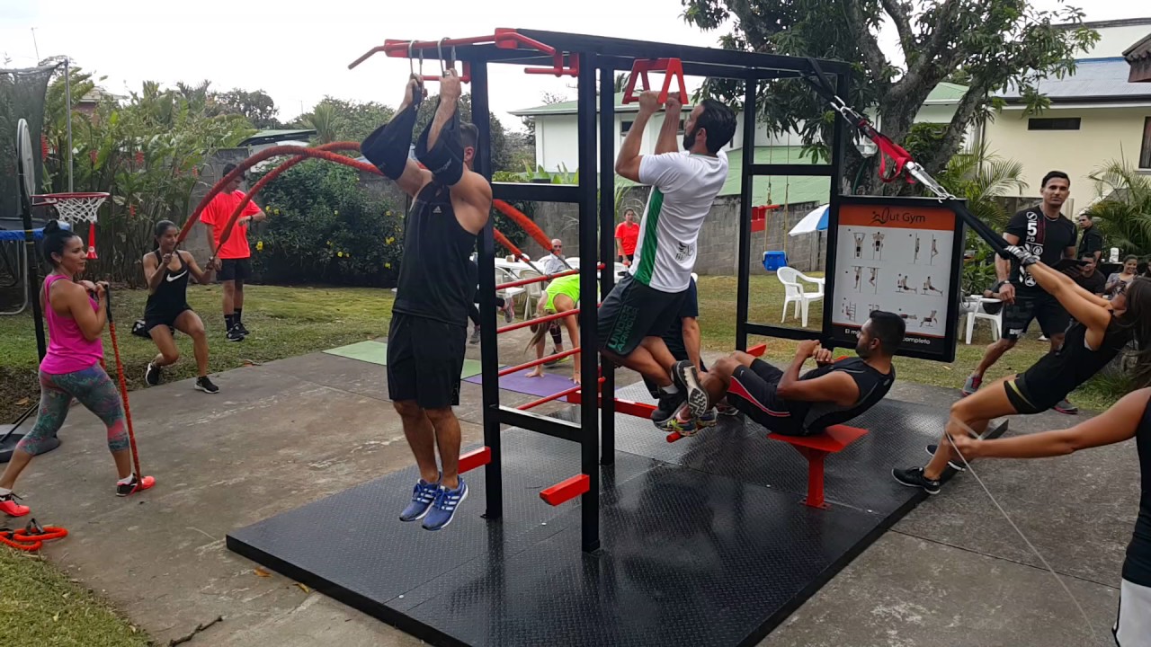 Wellness (Bienestar) Empresarial