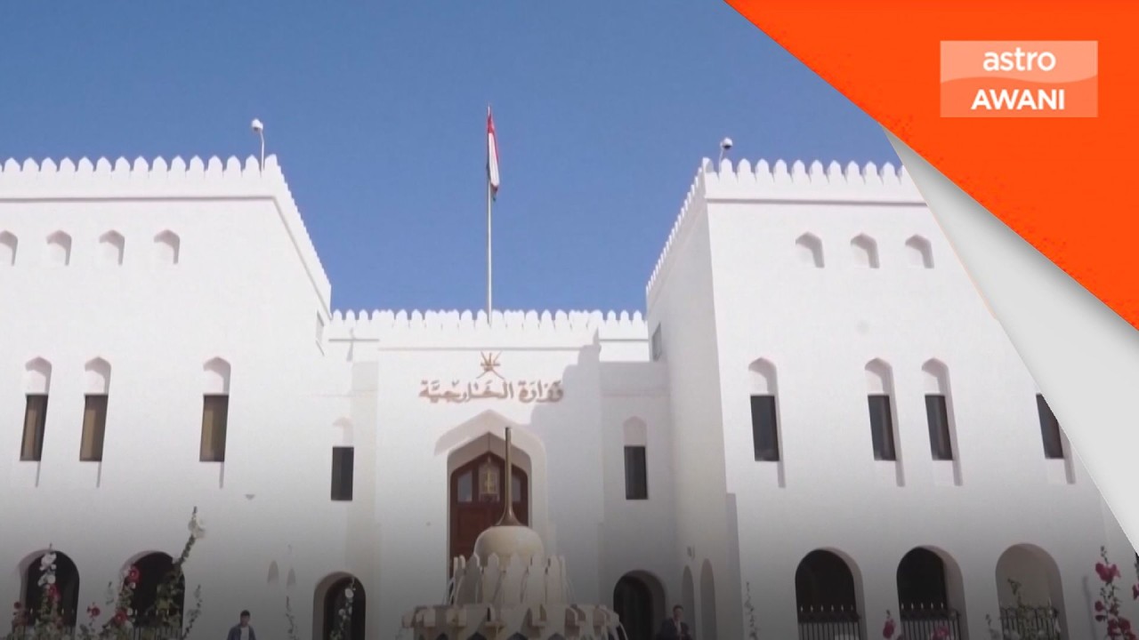 PBB, negara rantau, nyatakan sokongan usaha rundingan semula