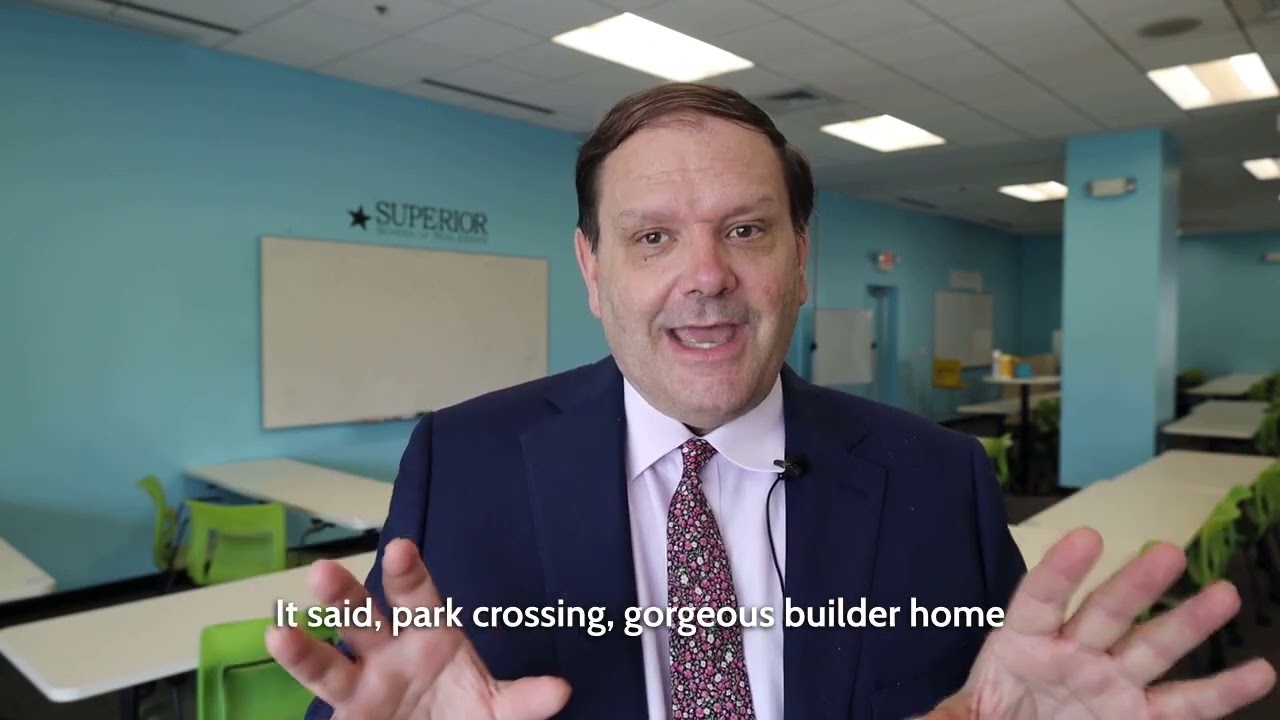 Asking Bill: How does your unique teaching style contribute to the students' learning experience?