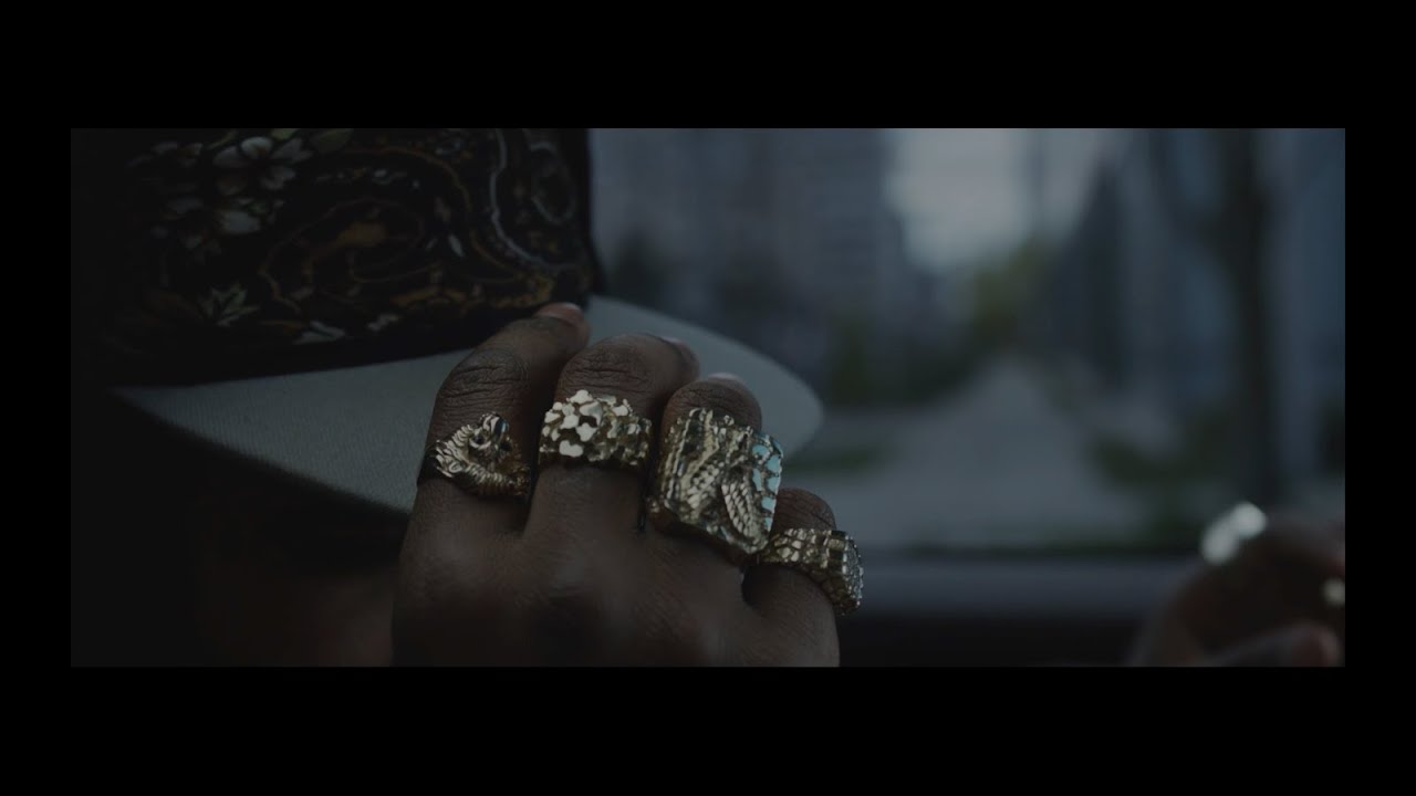 Raz Simone 