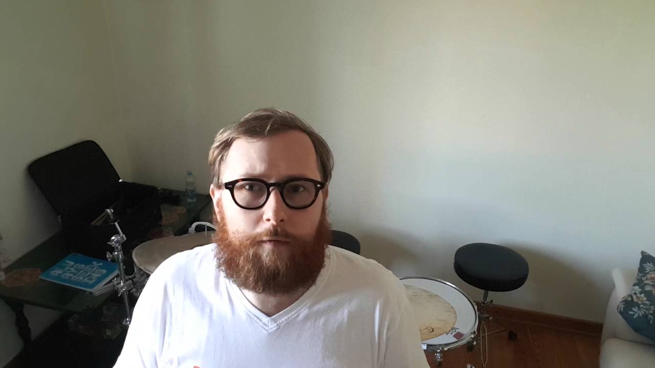 Grubym Pędzlem 5 - Kilka słów o pokorze