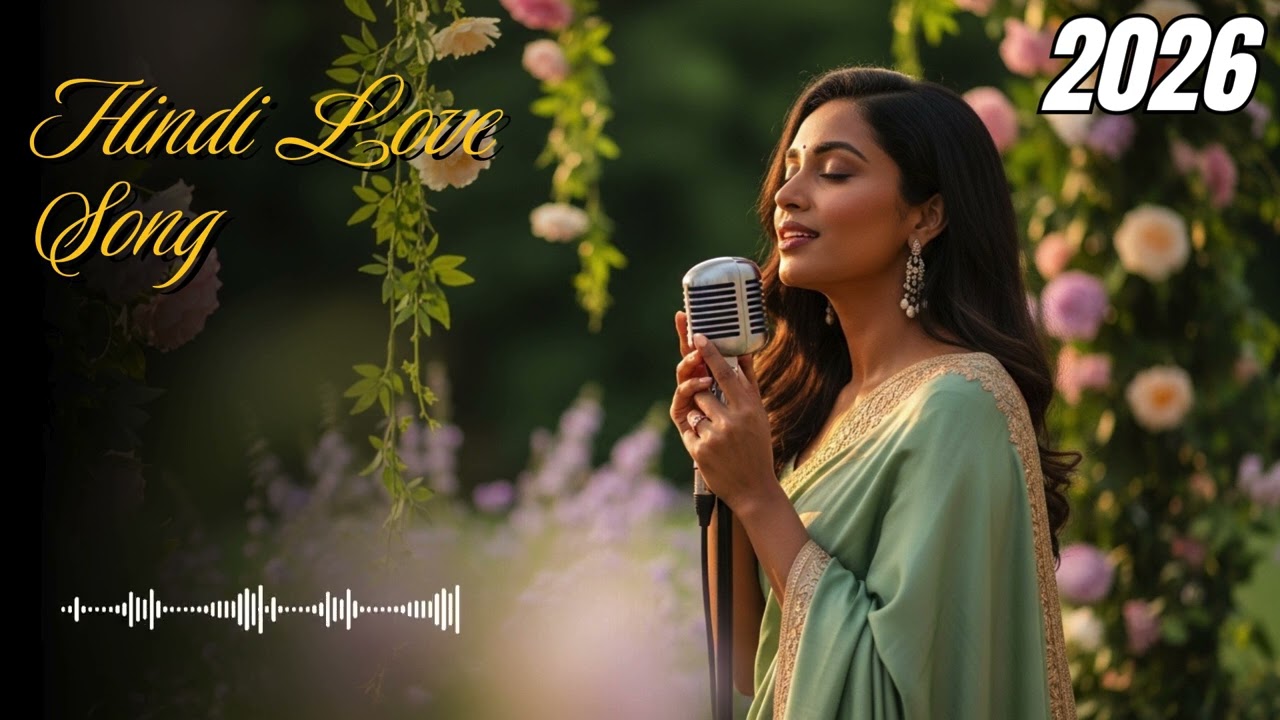 Late Night Hindi Love Songs | Calm & Emotional