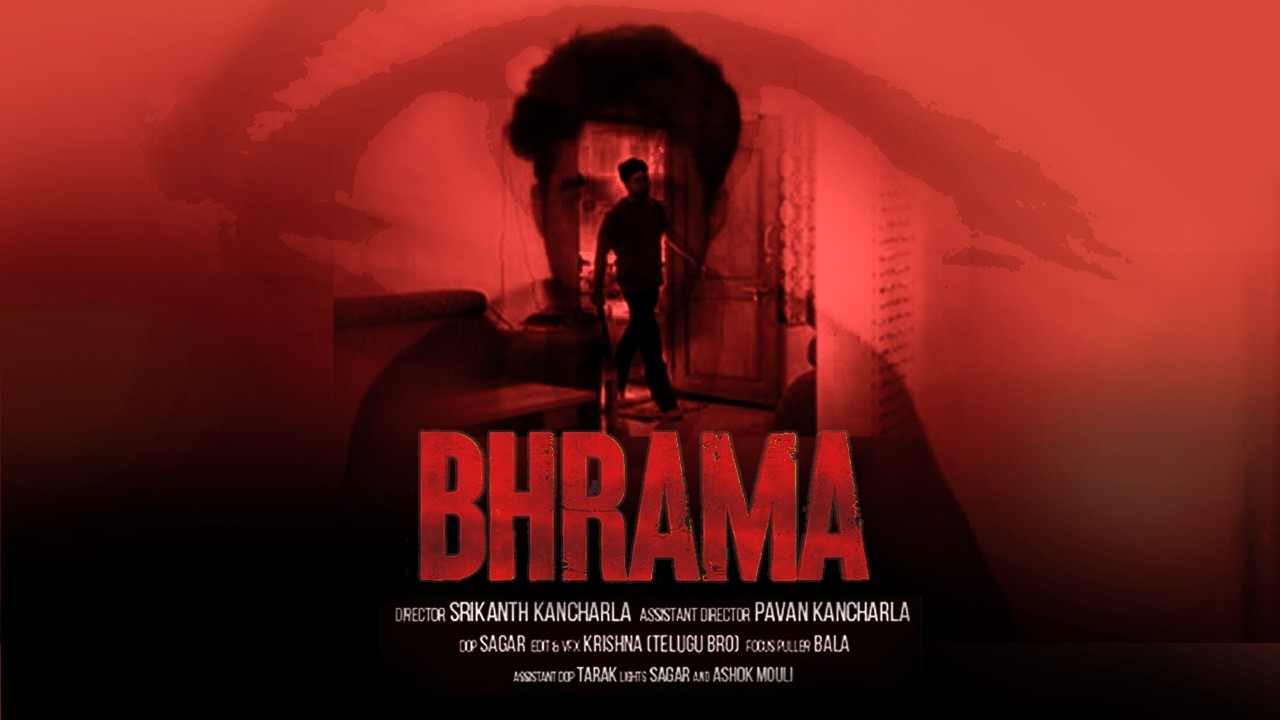 Bhrama | A Psychological Thriller | Srikanth Kancharla | Abhishek | Lekhya Reddy | Nikhil Bayyala