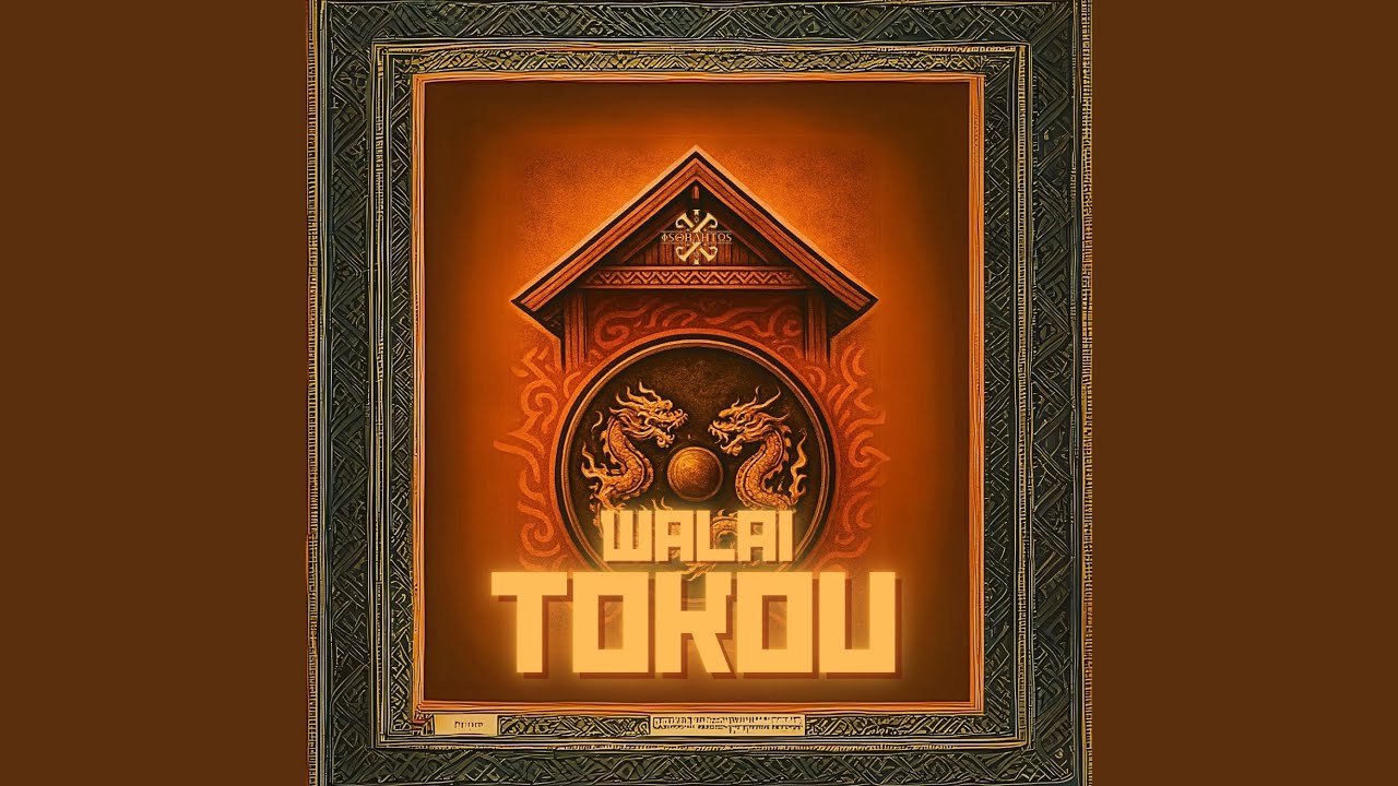 Walai Tokou