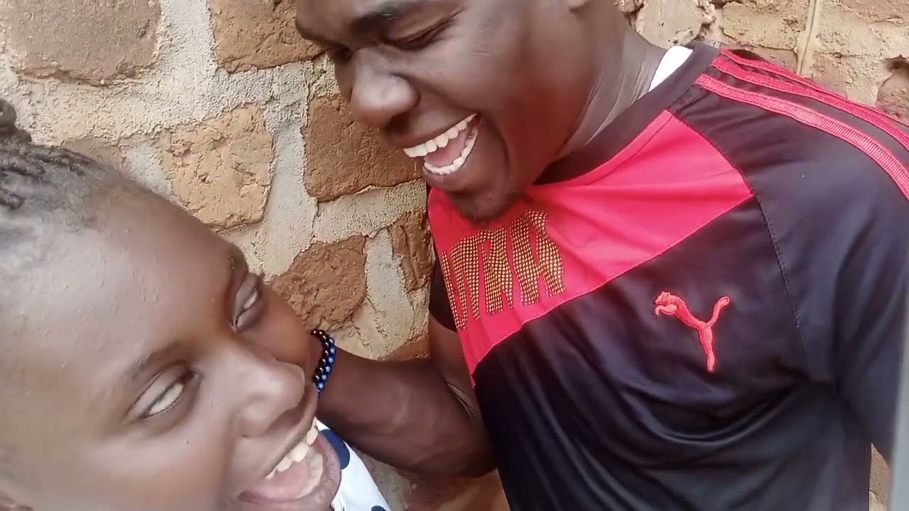 INSPECTOR ATEMYE TEMBO. EKYALO KITABISE. #vjjunior #vjjingo #tamalemirundijr