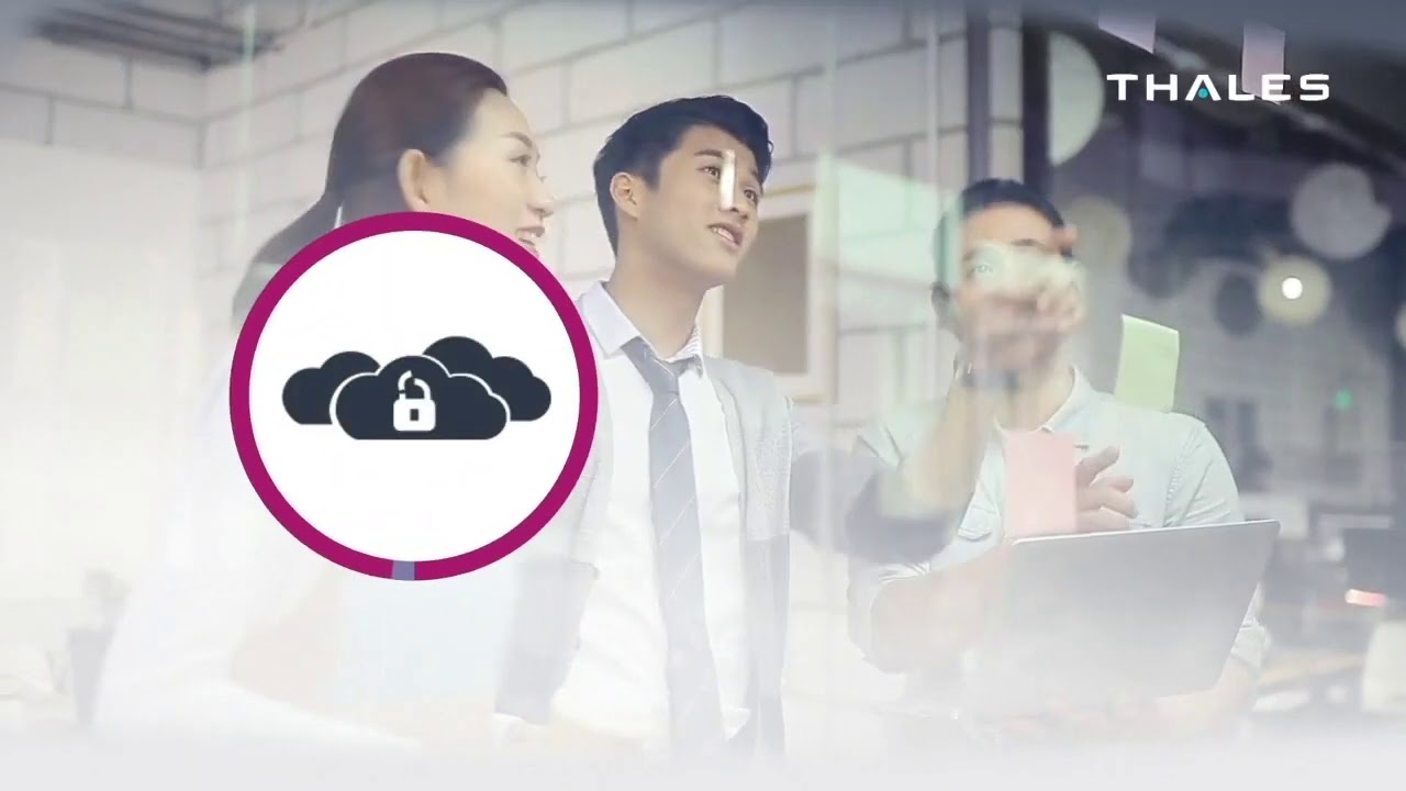 2019 Thales Data Threat Report - Japan Edition