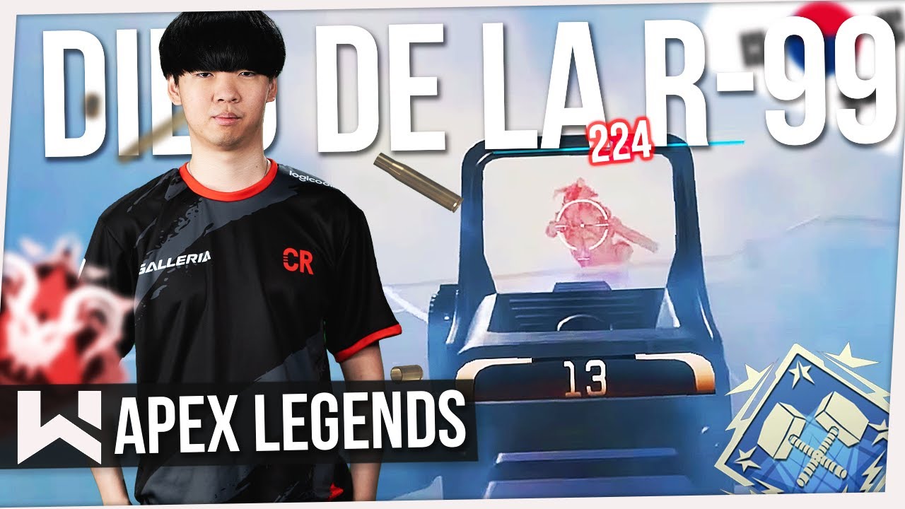APEX : Le MEILLEUR JOUEUR AGRESSIF du MONDE ! (Choquant)