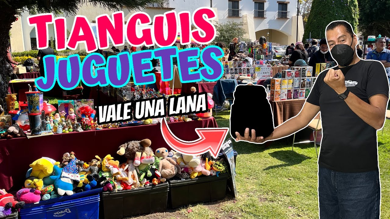 !Prepárate para sorprenderte! Los juguetes y Hot Wheels mas cotizados los encuentras en este lugar