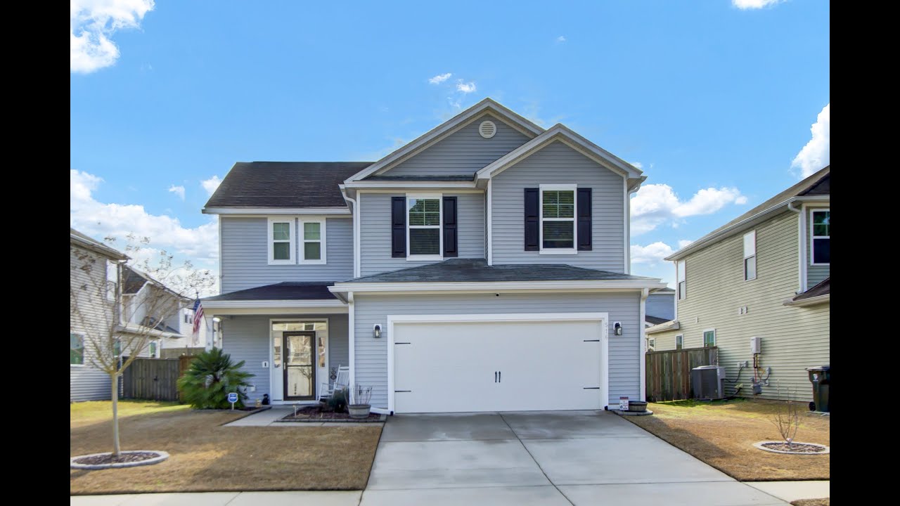 Sean Williams | 516 Man O War Lane | Moncks Corner ,  SC