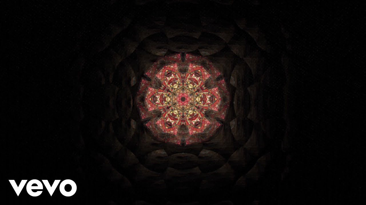 Divenire feat. Alp Akmaz (Reimagined by Mercan Dede & Kora / Official Visualiser)
