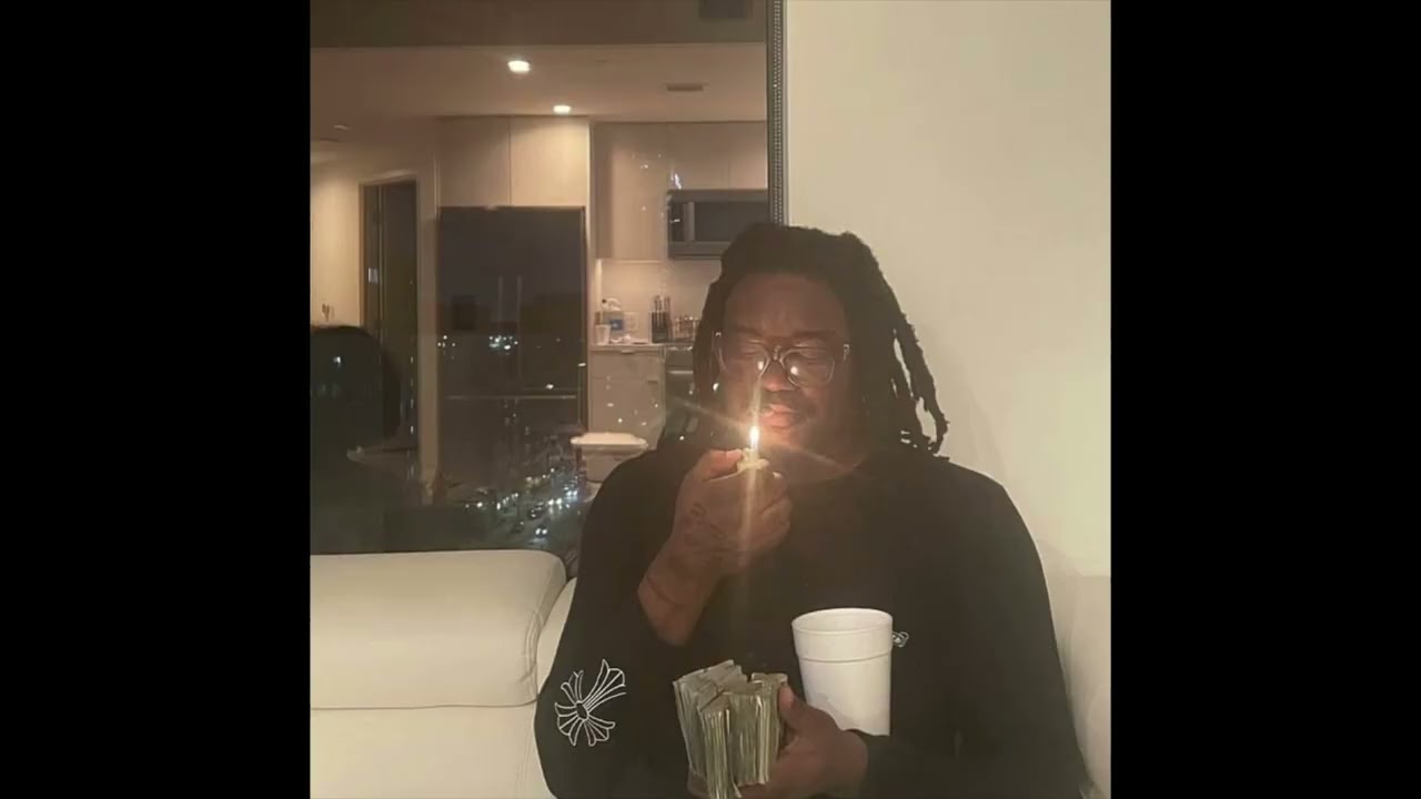 [FREE] lucki x veeze type beat - 