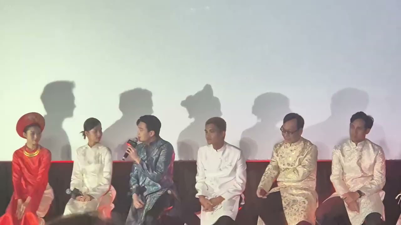 Quốc Trường thừa nhận mê sắc đẹp, thích mỹ nhân 