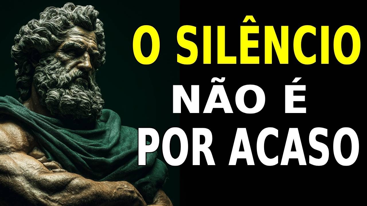 O VERDADEIRO MOTIVO DE QUEM USA O TRATAMENTO DE SILÊNCIO: PSICOLOGIA