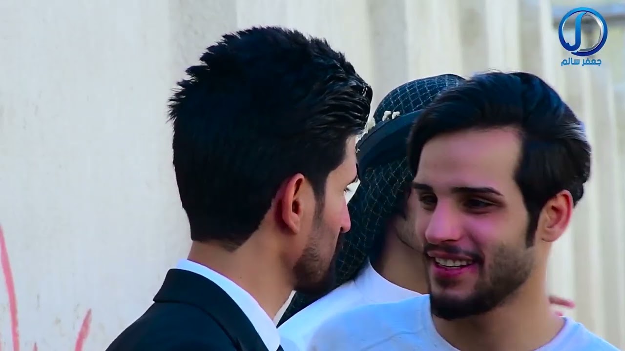 حفل زفاف الغالي سيد كرار الموسوي