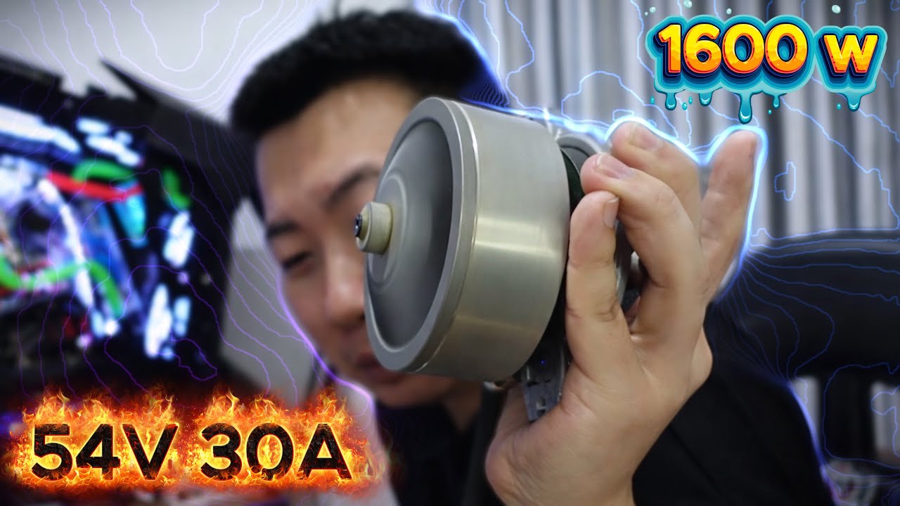Không ngờ Bộ Nguồn này lại KHỎE đến vậy mà đến giờ mình mới biết