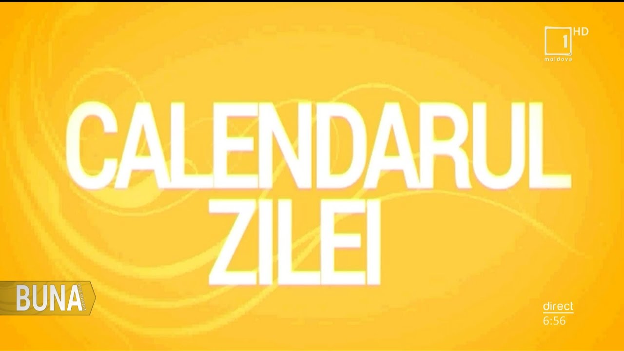 &bdquo;Calendarul Zilei&rdquo;: Evenimentele care au marcat ziua de 20 aprilie