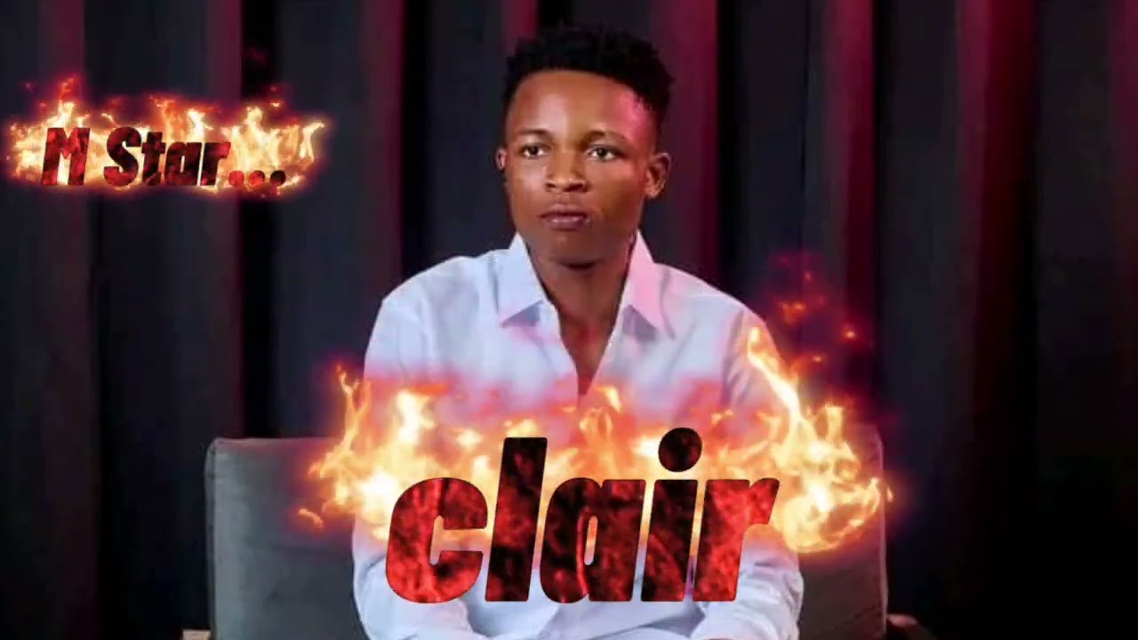43M Star   CLAIR📽️🇨🇩