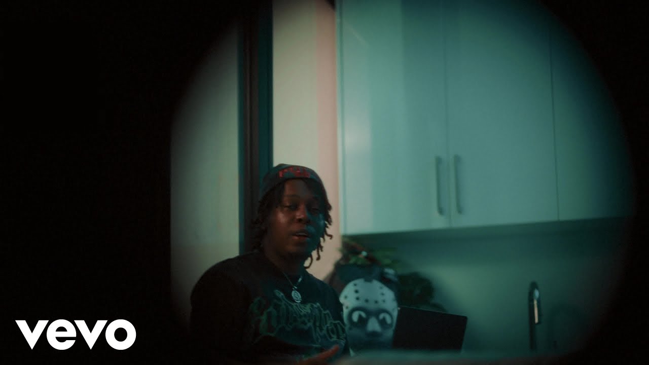 Slyngaz - Real Rich (Official Music Video)