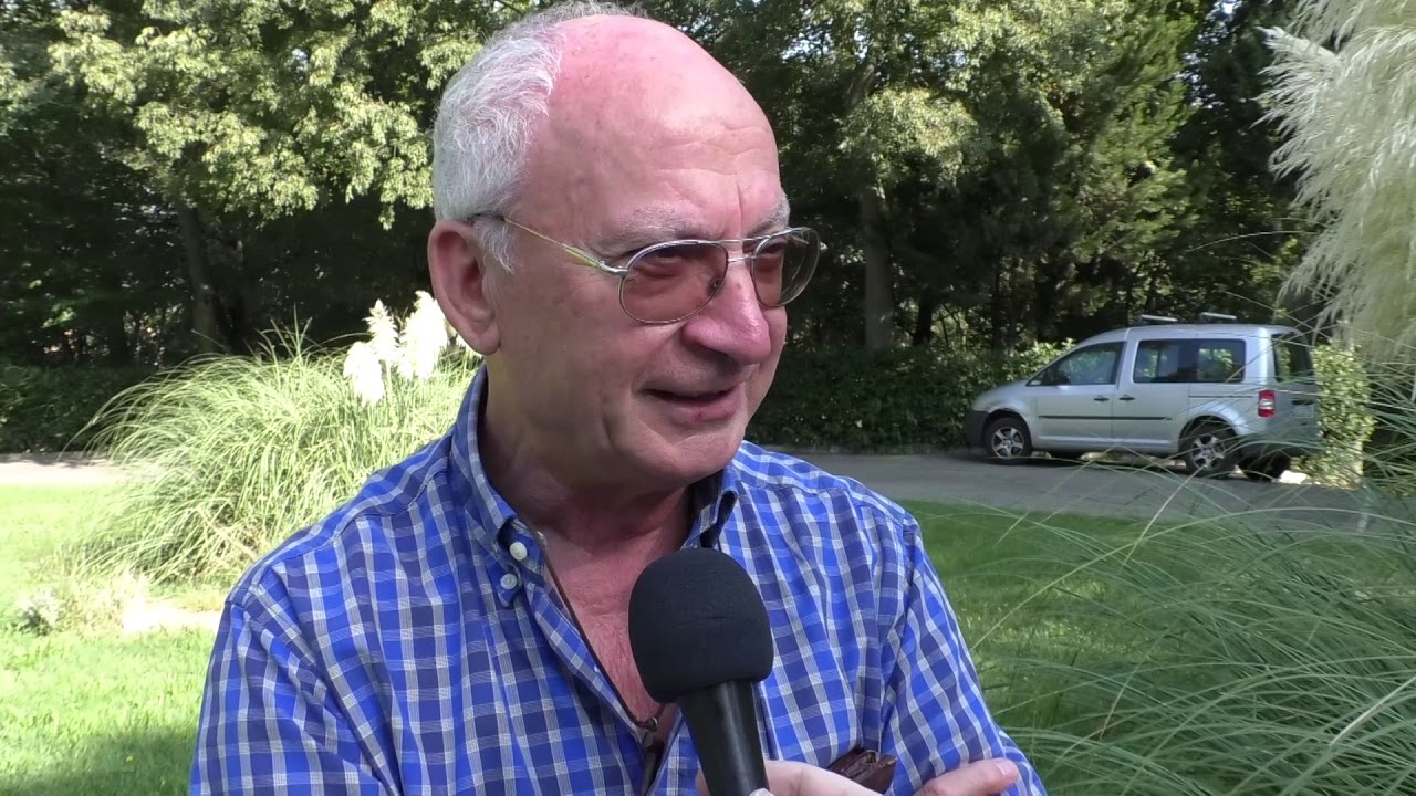 Don Giuseppe Mangano, vedovo e prete a 71 anni