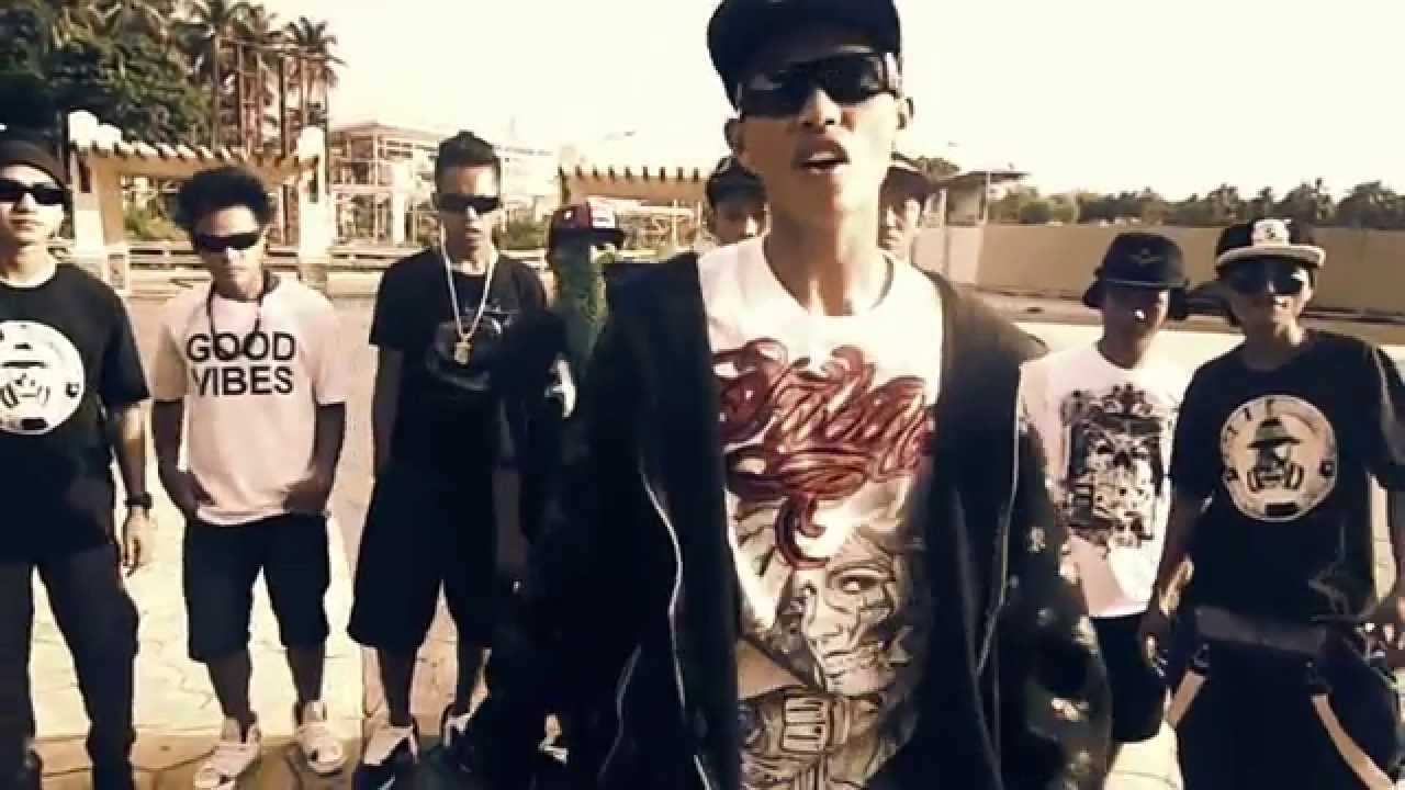 SBG - Hakbang (Directed by Kris Change)