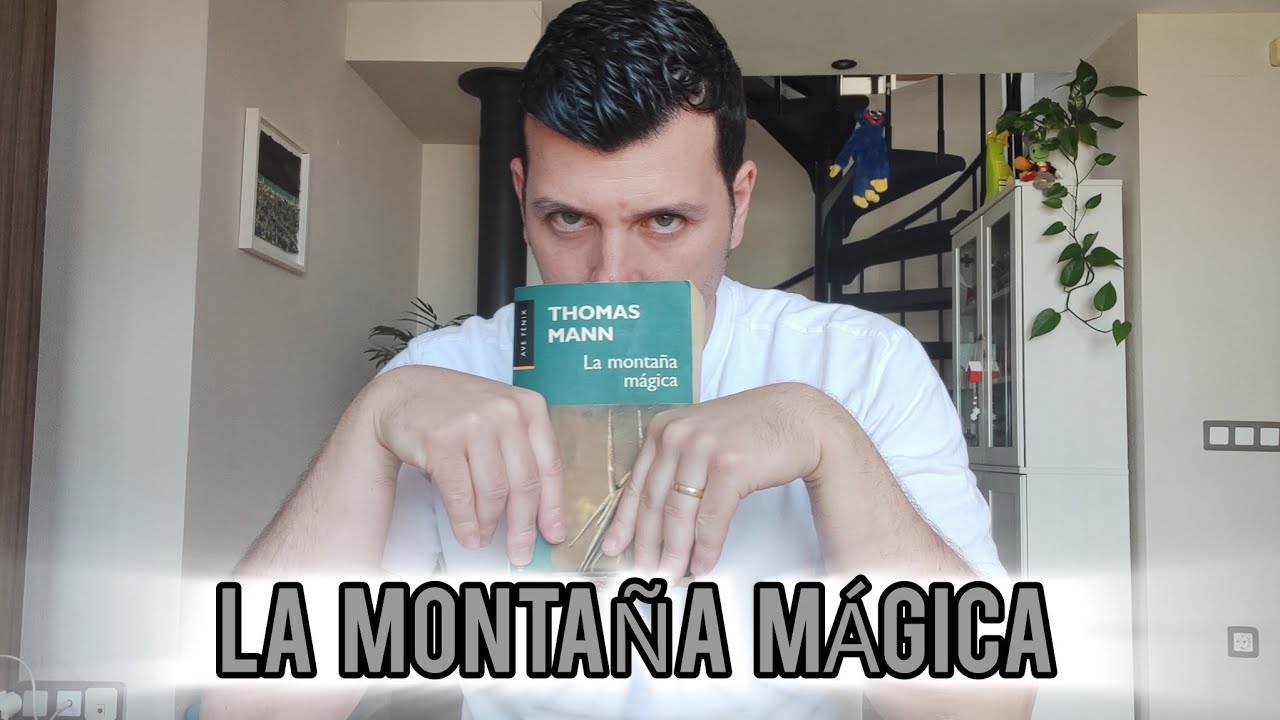 La montaña mágica