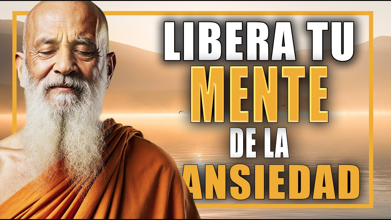 Calma la Ansiedad del Desapego: Encuentra Paz Interior con Sabiduría Zen