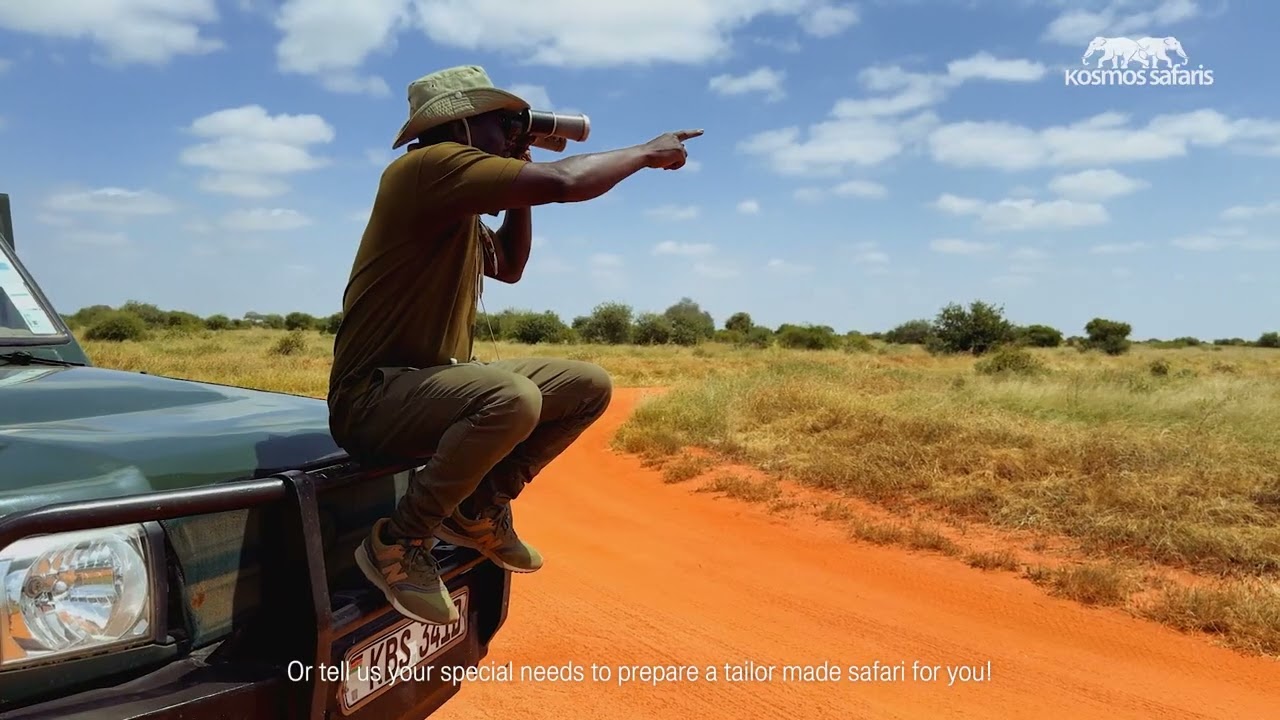 KOSMOS SAFARIS