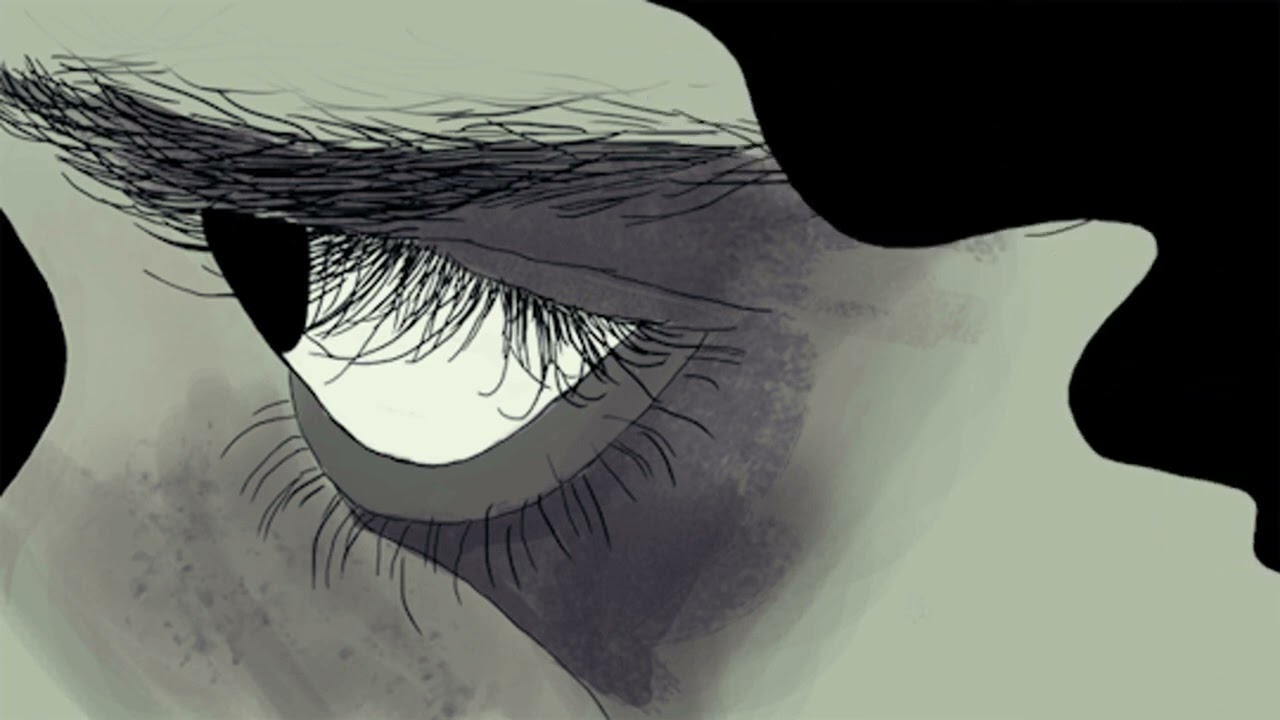 Etki - Hayır Olmaz ( Slowed x Reverb Effect )