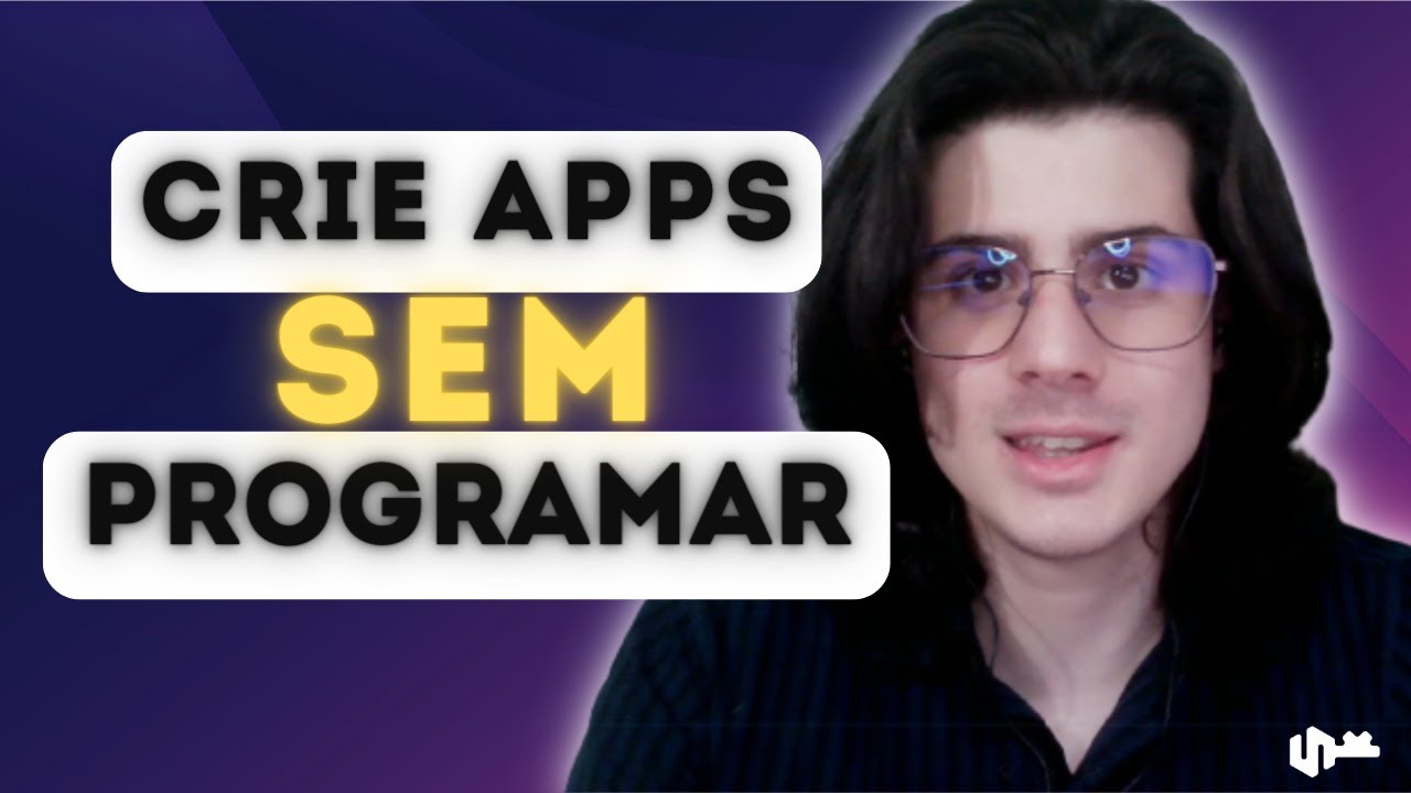 Como criar aplicativos usando planilhas | App de Vendas