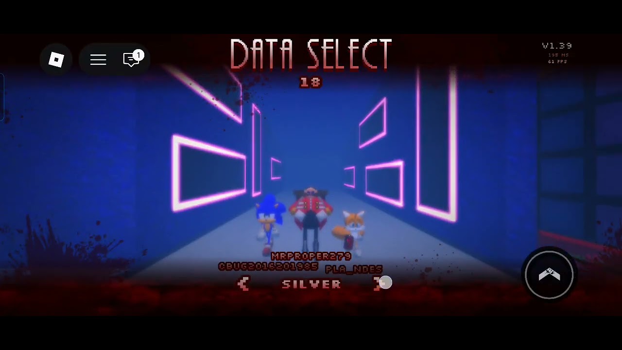 Sonic.exe the disasters #1/???