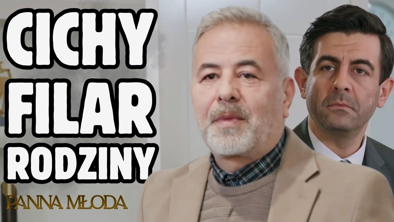 Człowiek, do którego idzie się, gdy nie ma już wyjścia | Panna Młoda