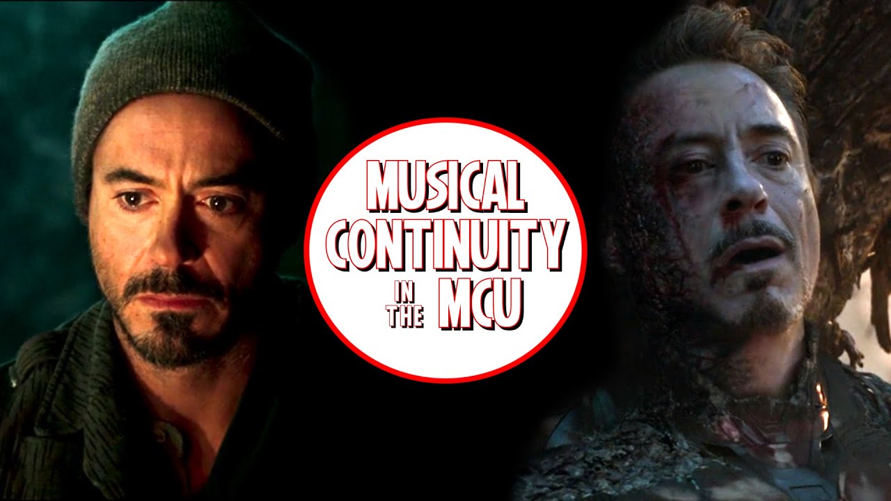 Musical Continuity in the MCU - Intro