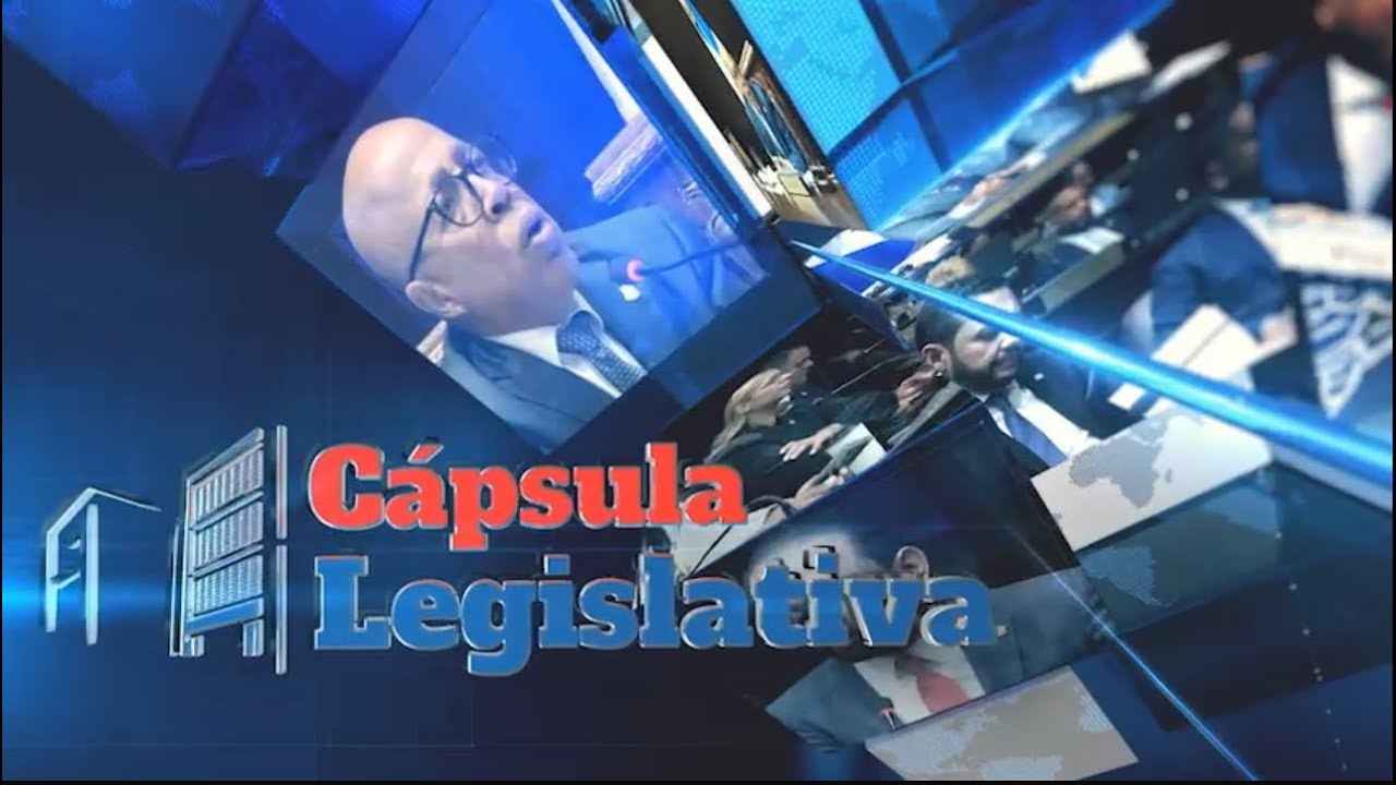 Cápsula Legislativa, miércoles 5 de noviembre 2025