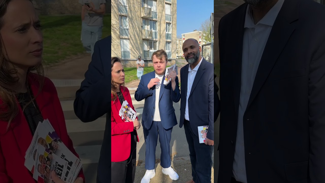 &Agrave; Creil, on vote Omar Yaqoob !