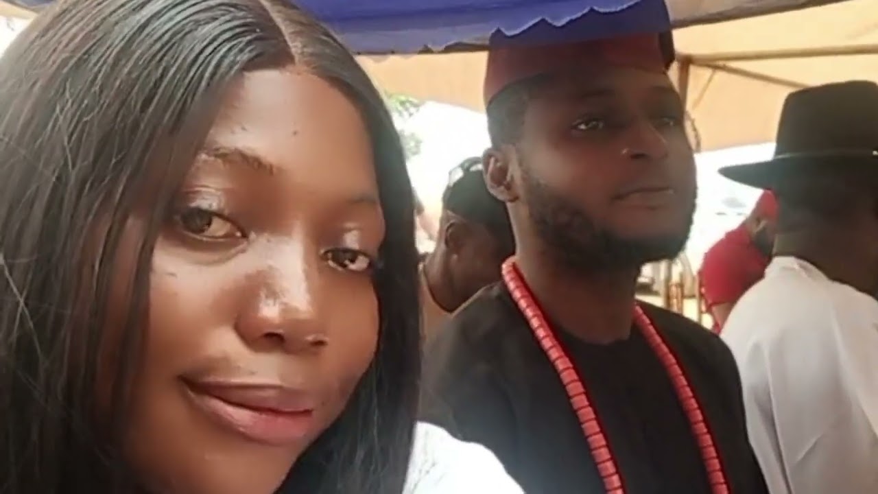 Florence & Christian 2026 @lilianOnyekachitv 