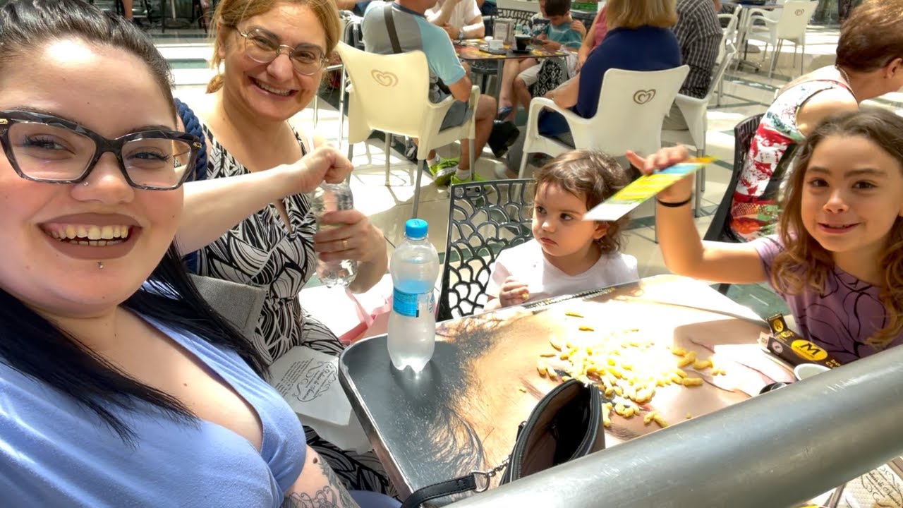 GIORNATA SOLO DONNE CON NONNA MARINELLA !/ chiara paradisi