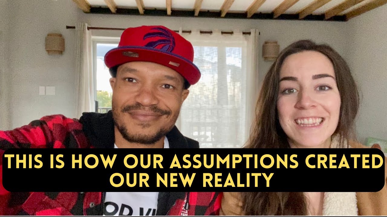 Your Assumptions Create Your Reality | Law of Assumption | Neville Goddard