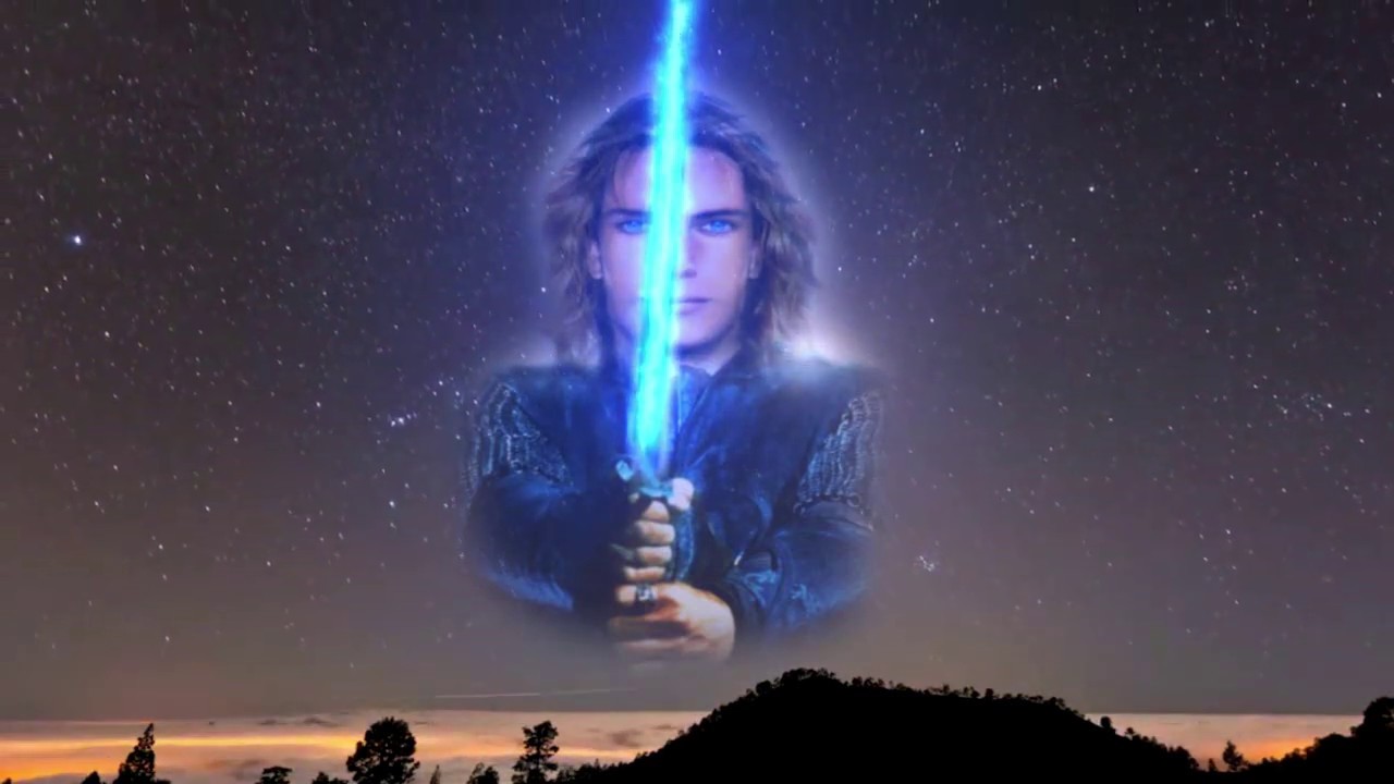 Oração Da Espada Azul de Arcanjo Miguel