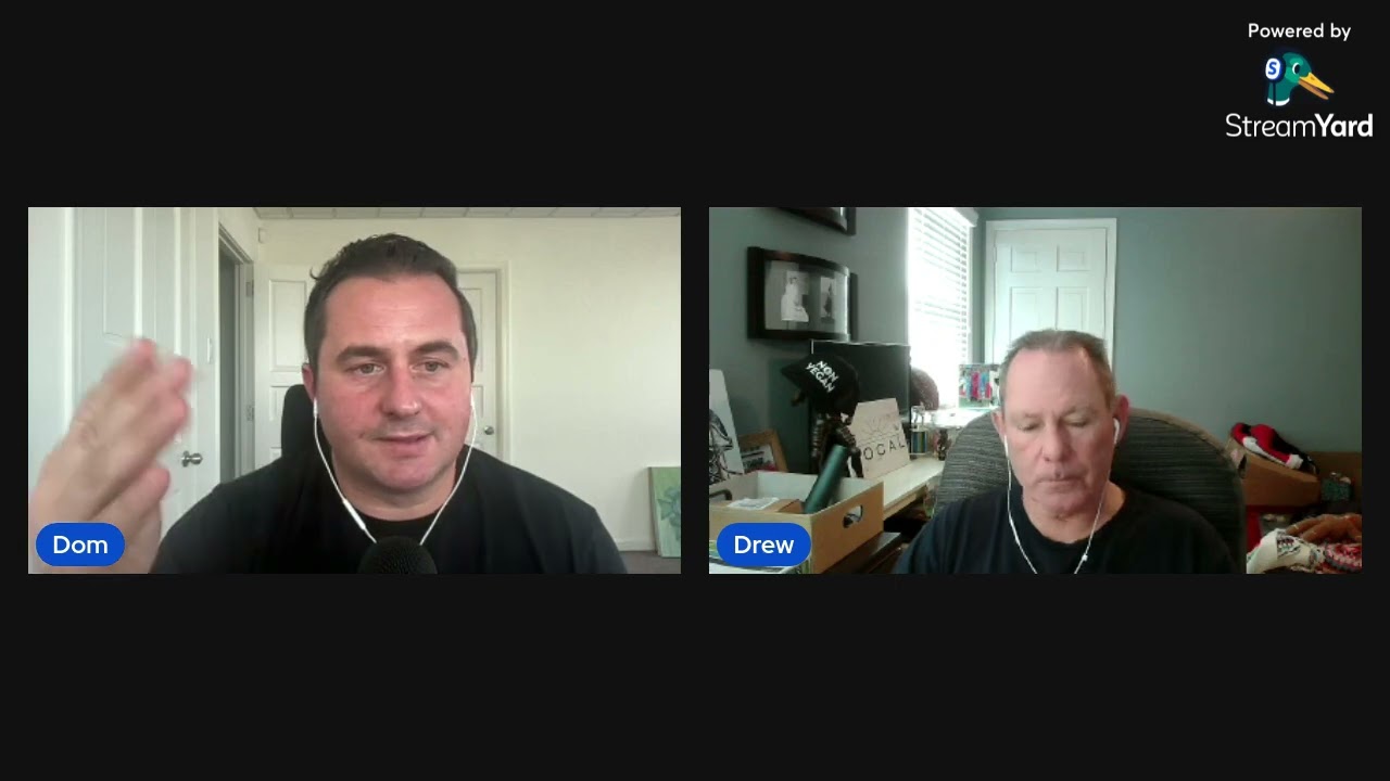 The OCNJ Local. EP: 67, In The Zone